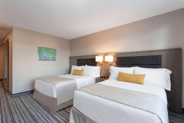 Wyndham Garden LaGuardia South image 14