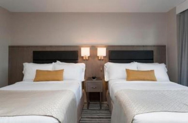 Wyndham Garden LaGuardia South image 16