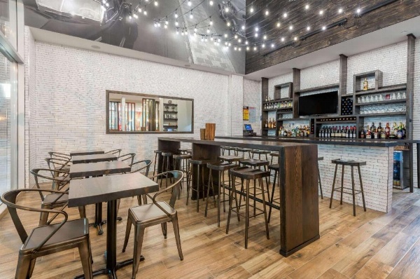 Wyndham Garden LaGuardia South image 6